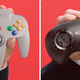 Image for article titled Nintendo Resurrects N64 and Sega Genesis Controllers for the Switch